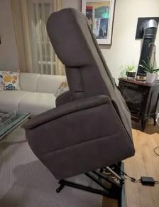 Fauteuil motorisé inclinable et auto-souleveur - Photo 4