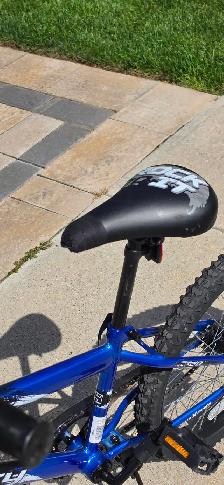 Huffy Rock It 20' Boys Bike – Like New – $65 Moving Sale - Photo 4