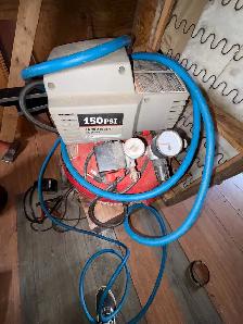 BN compressor