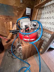 BN compressor - Photo 2