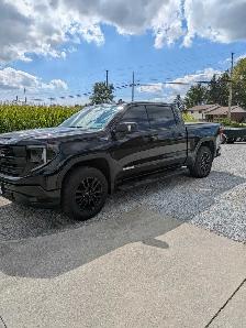 2026 GMC Sierra 1500 Elevation Lease Takeover - Photo 2