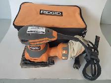 1/4' Rigid R2501 w/manual/dust bag/ bag (32426941)