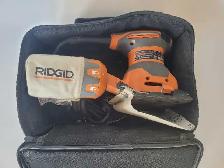 1/4' Rigid R2501 w/manual/dust bag/ bag (32426941) - Photo 3