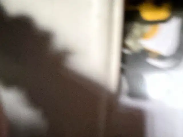 stainless steel, mini  Fridge