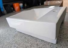 Lavabos pour vanité neufs