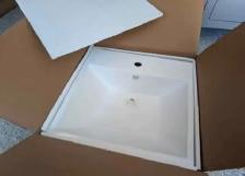 Lavabos pour vanité neufs - Photo 2