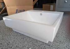 Lavabos pour vanité neufs - Photo 3