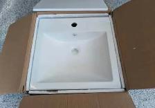 Lavabos pour vanité neufs - Photo 6