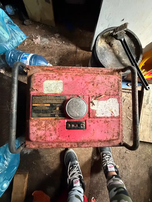 Generator