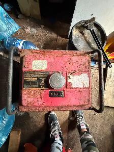Generator