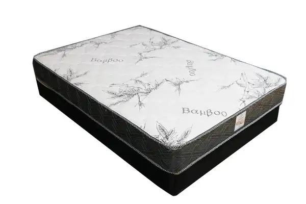 Back care mattress