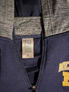 Proedge Michigan Hoodies - Photo 3