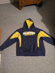 Proedge Michigan Hoodies - Photo 4