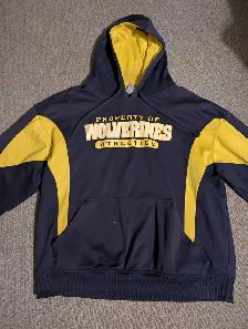 Proedge Michigan Hoodies - Photo 6