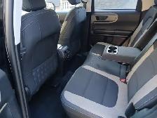 2025 Bronco Sport Big Bend...like new - Photo 6