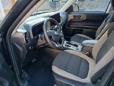 2025 Bronco Sport Big Bend...like new - Photo 7