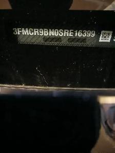 2025 Bronco Sport Big Bend...like new - Photo 10