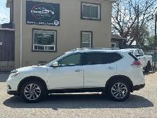 2015 Nissan Rogue SL AWD - Photo 4