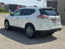 2015 Nissan Rogue SL AWD - Photo 5