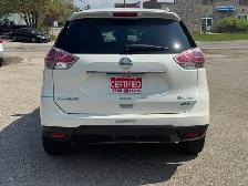 2015 Nissan Rogue SL AWD - Photo 6