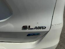 2015 Nissan Rogue SL AWD - Photo 8
