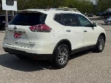 2015 Nissan Rogue SL AWD - Photo 9