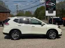 2015 Nissan Rogue SL AWD - Photo 10