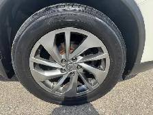 2015 Nissan Rogue SL AWD - Photo 11