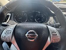 2015 Nissan Rogue SL AWD - Photo 19