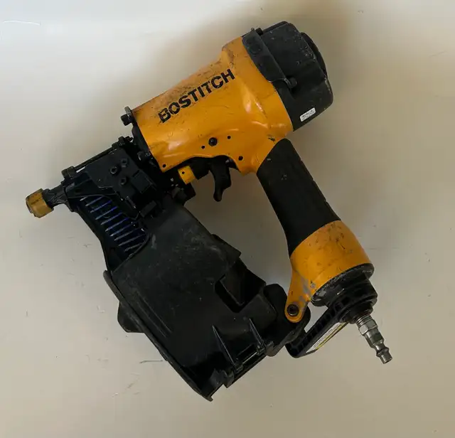 Bostitch N66C Siding Nailer W/$539 (33127264)