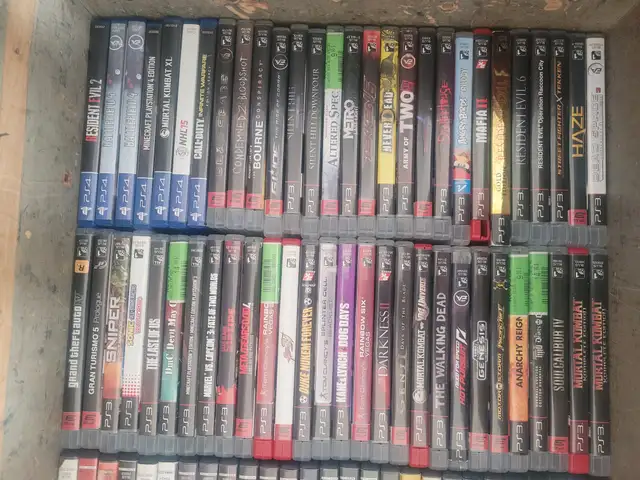 Playstation 3