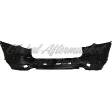 Bmw X3 2018-2021 Bumper Rear W/Pakr Assist Sensor Without M Pkg - Photo 5