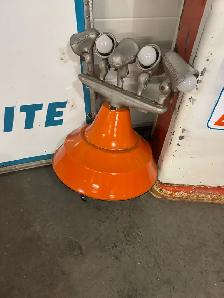 Royalite Signs/ Gas Pumps - Photo 8