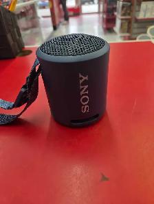 Haut parleur Bluetooth sony