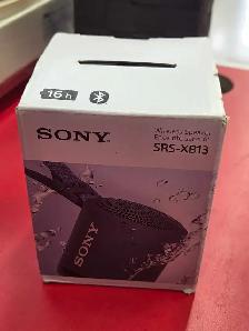 Haut parleur Bluetooth sony - Photo 4