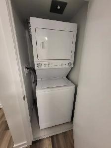 1 bedroom Den Condo - Pickering (Internet Included, NO parking) - Photo 4