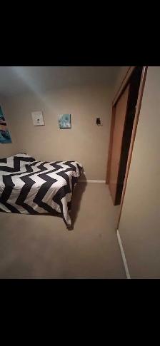 Large room for rent