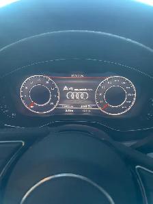 2018 Audi A4 Technik - Photo 4