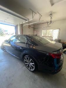 2018 Audi A4 Technik - Photo 6