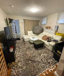 Yonge & Davisville 2-br ground-floor duplex on Millwood Road. - Photo 3