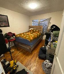 Yonge & Davisville 2-br ground-floor duplex on Millwood Road. - Photo 5