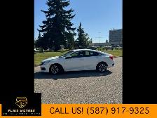 2017 Honda Civic ( Clean history / No accident) - Photo 2