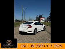 2017 Honda Civic ( Clean history / No accident) - Photo 3