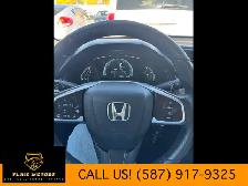 2017 Honda Civic ( Clean history / No accident) - Photo 4