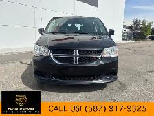 2019 Dodge Grand Caravan ( No accidents/ Clean history) - Photo 2