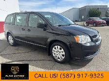 2019 Dodge Grand Caravan ( No accidents/ Clean history) - Photo 3