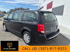 2019 Dodge Grand Caravan ( No accidents/ Clean history) - Photo 6