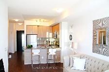 Beautiful Condo with 1 Bedroom   Den with Huge Terrace! - Photo 2