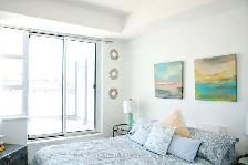 Beautiful Condo with 1 Bedroom   Den with Huge Terrace! - Photo 4