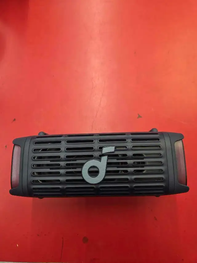 Haut parleur Bluetooth soundcore
